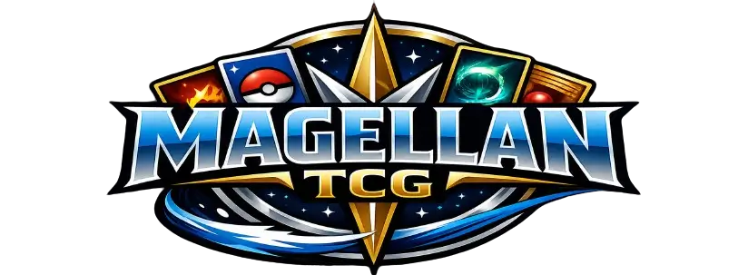Magellan TCG